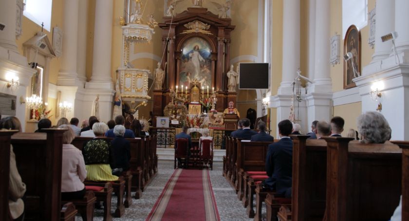 Opinogórskie dożynki w czasie pandemii [zdjęcia]