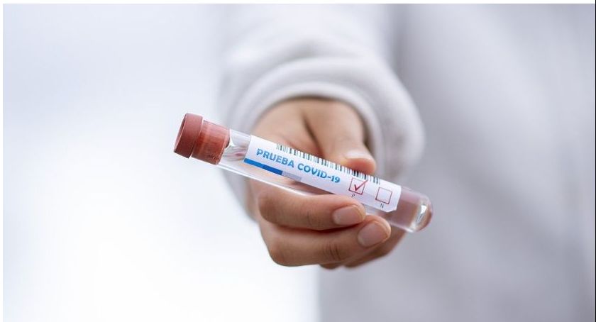 Nowy przypadek koronawirusa w powiecie ciechanowskim