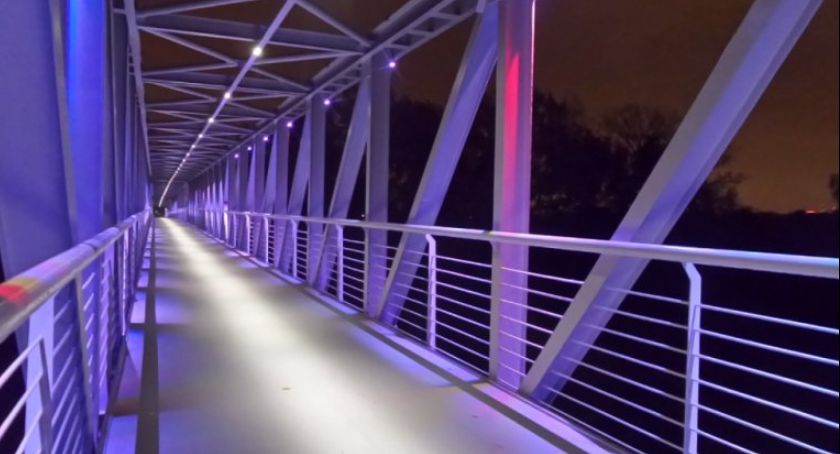 W Ciechanowie powstanie wiadukt pieszo-rowerowy. Miasto ogłosiło przetarg na dokumentację projektową