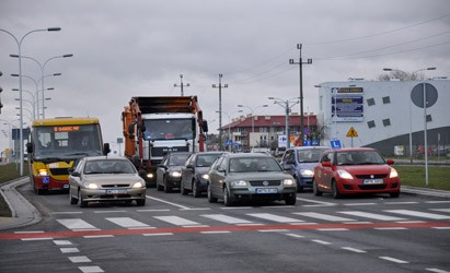W niedzielę obchodzimy Europejski Dzień bez Samochodu - zobacz specjalną ofertę ZKM i KM