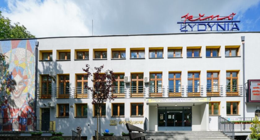 Nowe zajęcia w PCKiSz. Dołącz do Iskry!