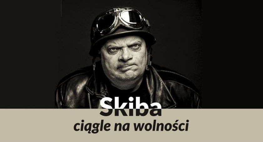 Stand Up Comedy w Ciechanowie z Krzysztofem Skibą - Aktualizacja (20.09.2020)