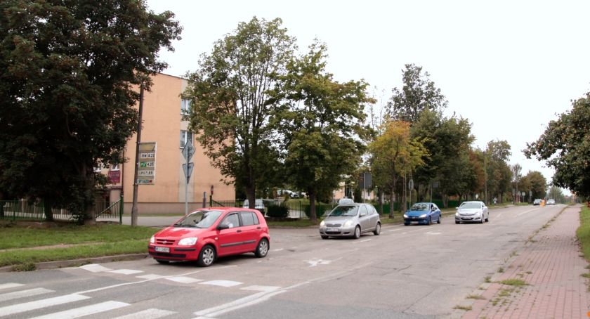Około 20 drzew zostanie wyciętych? Jest stanowisko ratusza