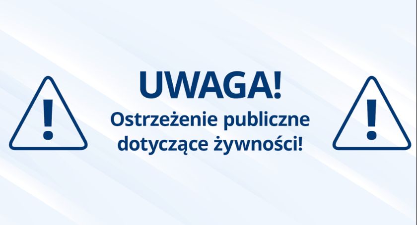 Salmonella w żywności. Produkt był dostępy w popularnych sklepach i restauracjach