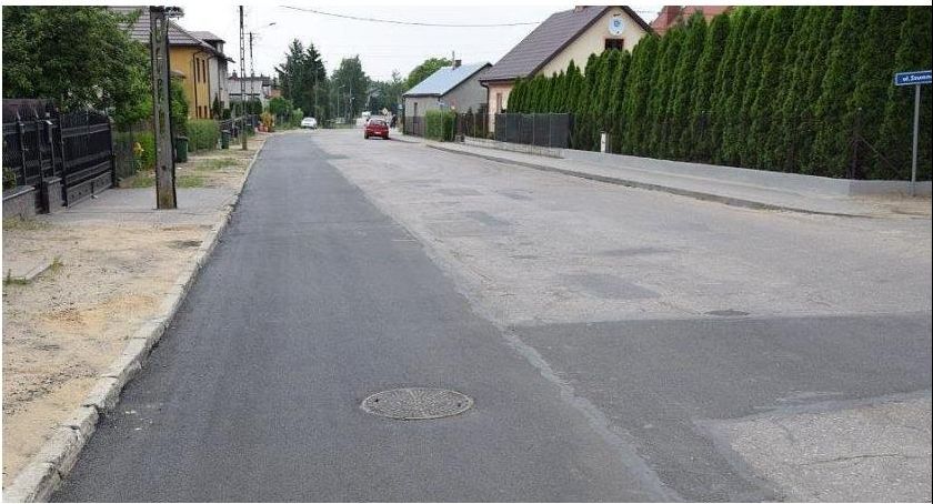 Sześć firm chce wyremontować ulice w Ciechanowie