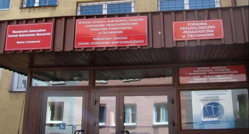 Zmiana szefa PPP w Ciechanowie