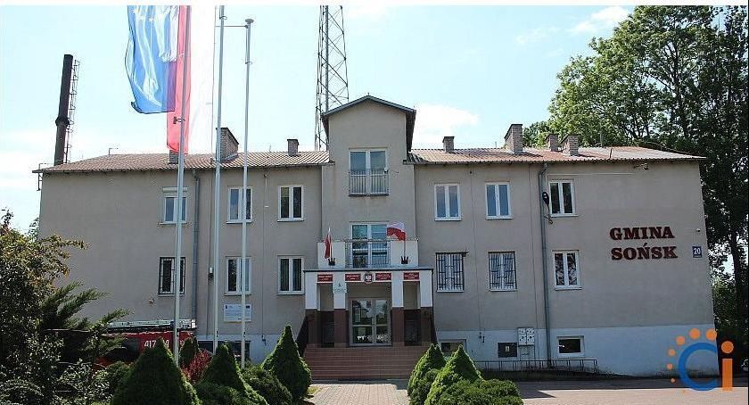 Wolne stanowisko w Urzędzie Gminy