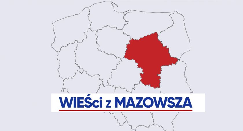 Wieści z Mazowsza - odc.13 [wideo]