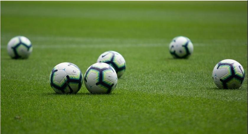 Liga okręgowa: Wpadka MKS-u, pierwsza wygrana Tęczy