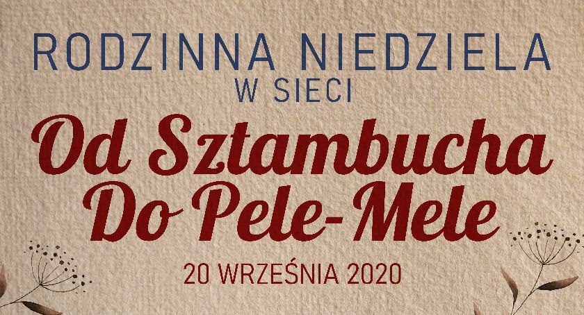 Rodzinna Niedziela z Muzeum Romantyzmu