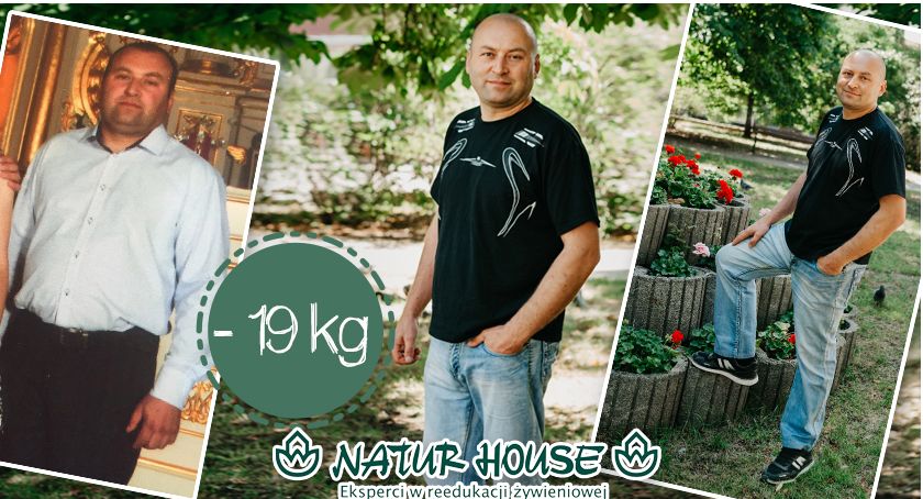 Schudnij jak Pan Piotr!!!!!!