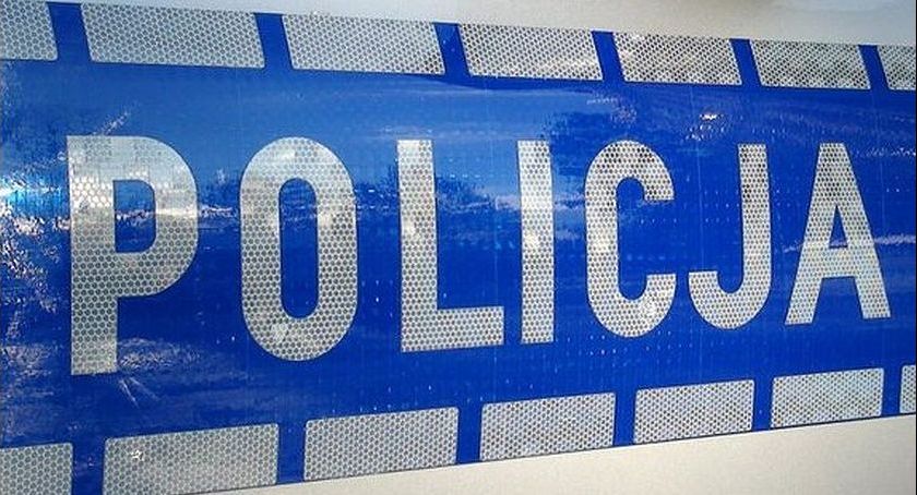 Miał już nigdy nie wsiąść za kierownicę. Pijany jeździł po ulicach Ciechanowa