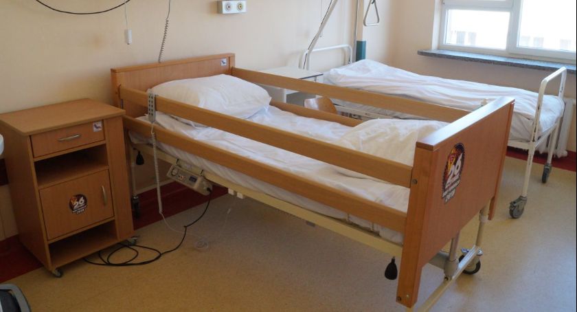 Szpital w Ciechanowie szuka szefa oddziału