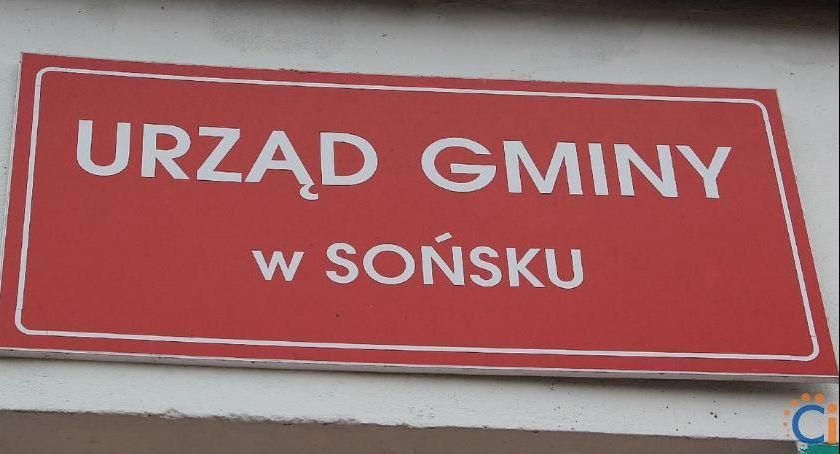 Jest praca w Urzędzie Gminy Sońsk
