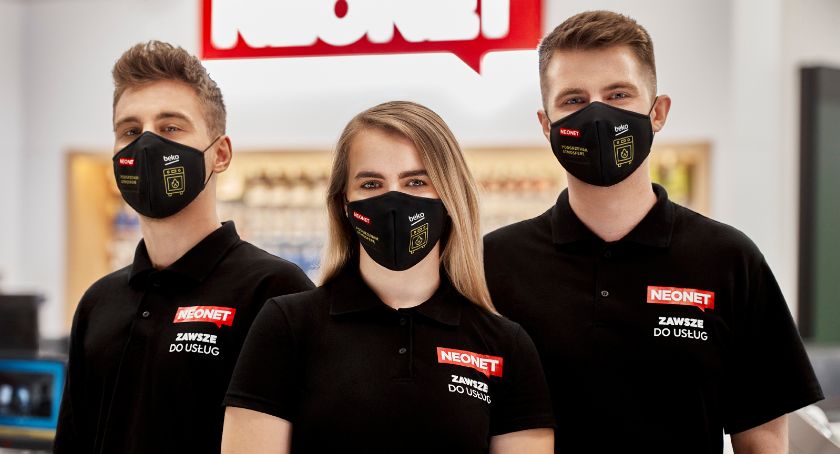 NEONET otwiera się w Ciechanowie – na klientów czeka specjalna oferta promocyjna!