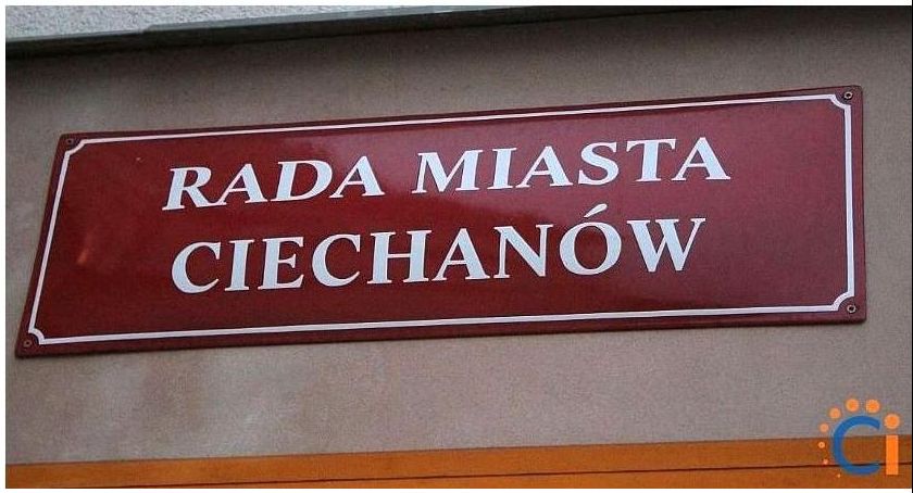 Będą obradować radni miejscy [porządek obrad]