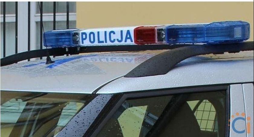 Potrącenie rowerzysty w powiecie ciechanowskim. Sprawca odjechał z miejsca zdarzenia