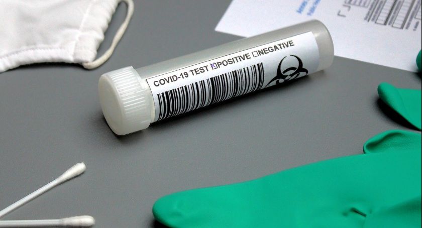 Nowe zakażenia w powiecie ciechanowskim - aktualna sytuacja [28 września]