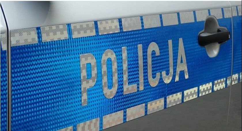 Po pracy próbowała dojechać do domu. Była kompletnie pijana