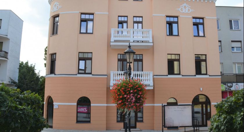 Recital Piotra Żandarskiego w Klubokawiarni W18