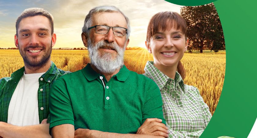 Uwaga rolnicy! Kontakt z rachmistrzami terenowymi wyłącznie telefonicznie