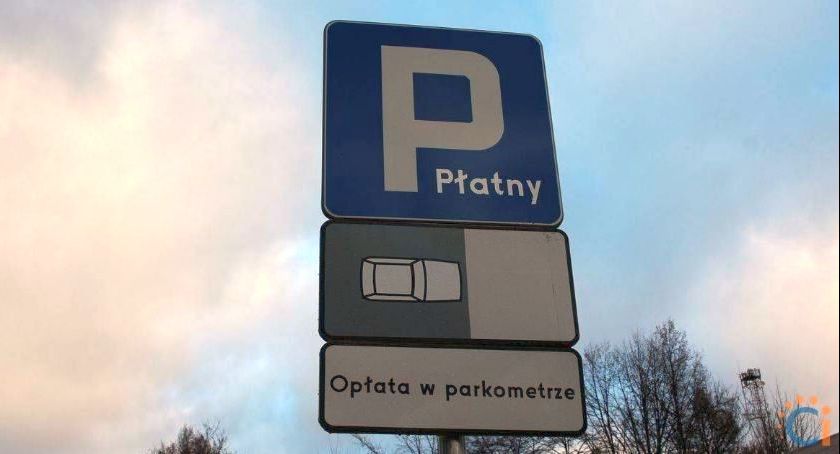 Na tej ulicy opłaty za parkingi będą pobierane dłużej