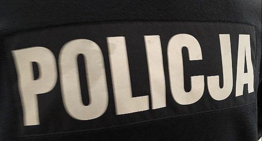 Z ostatniej chwili: Alarm bombowy w gminie Sońsk