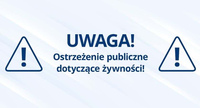 GIS ostrzega. Niebezpieczna żywność w popularnej sieci