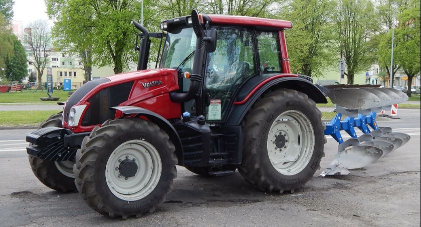 Rolnicy wyjdą na drogi. Utrudnienia wystąpią też w powiecie ciechanowskim