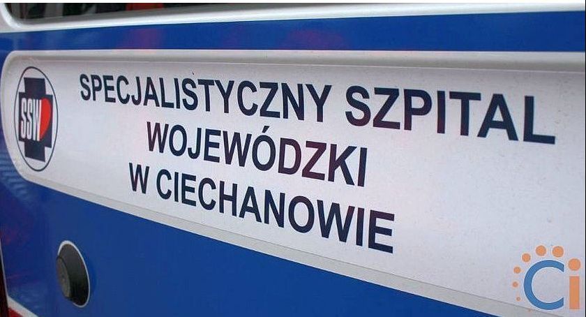 Badania obrazowe w szpitalu wstrzymane