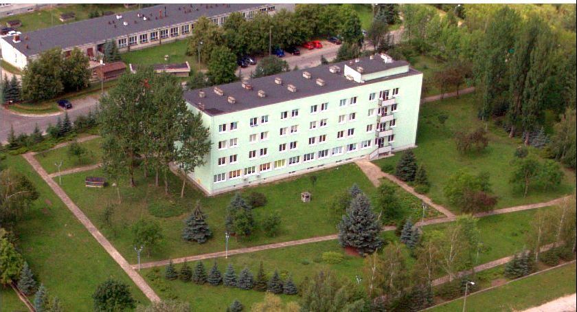 Nie ma już wolnych miejsc w oddziale zakaźnym