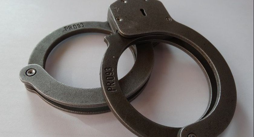 Ukrywali się przez kilka miesięcy. Byli ścigani listami gończymi