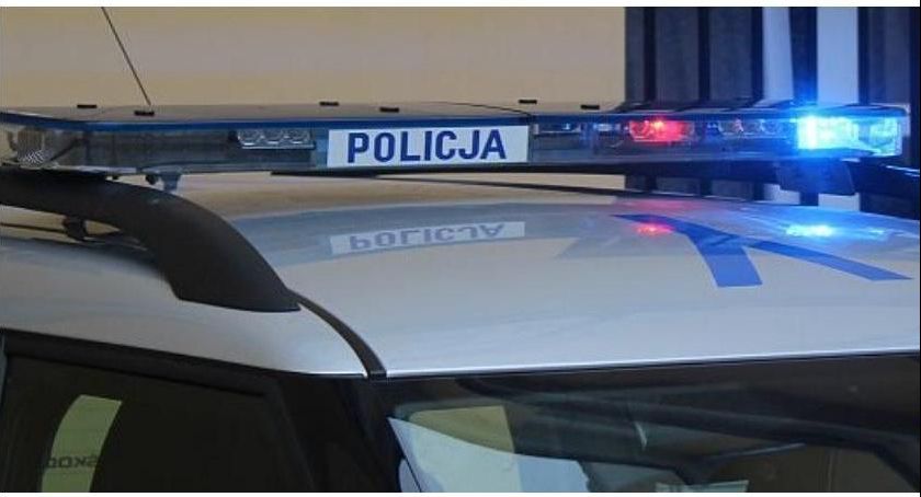 Trzy samochody zderzyły się w Ciechanowie