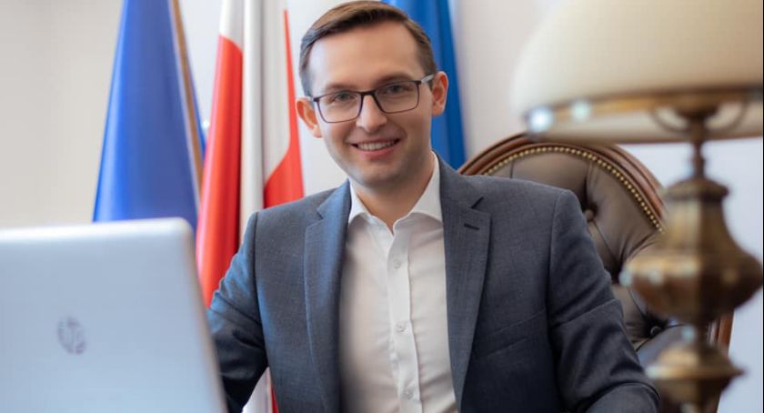 Prezydent Kosiński: Jeśli jest sprawiedliwość, to oni naprawdę za to srogo zapłacą