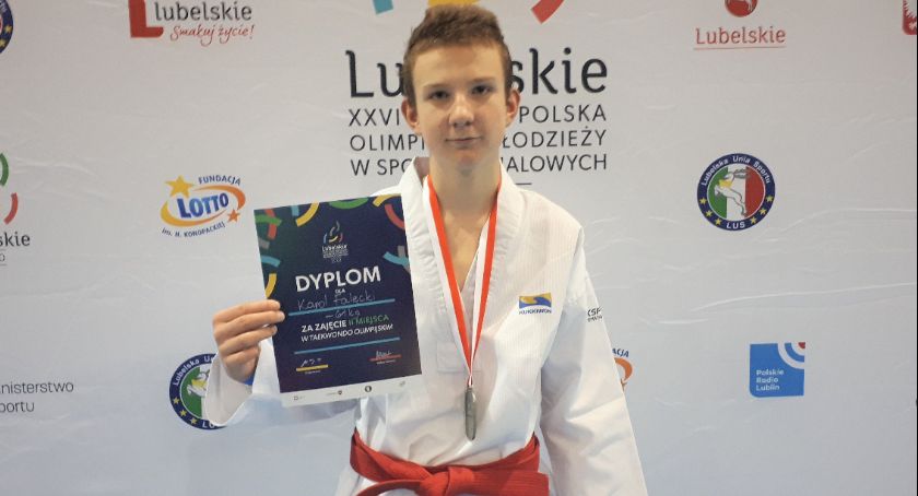 Ciechanowianie medalistami Mistrzostw Polski