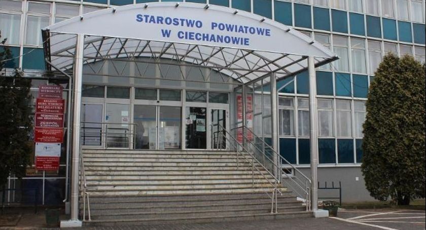 Zagrożenie epidemiologiczne. Starostwo Powiatowe zmienia zasady obsługi interesantów