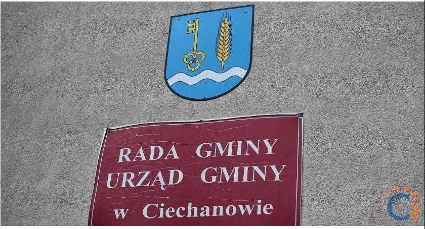 Koronawirus w urzędzie. Posiedzenie Rady Gminy odwołane