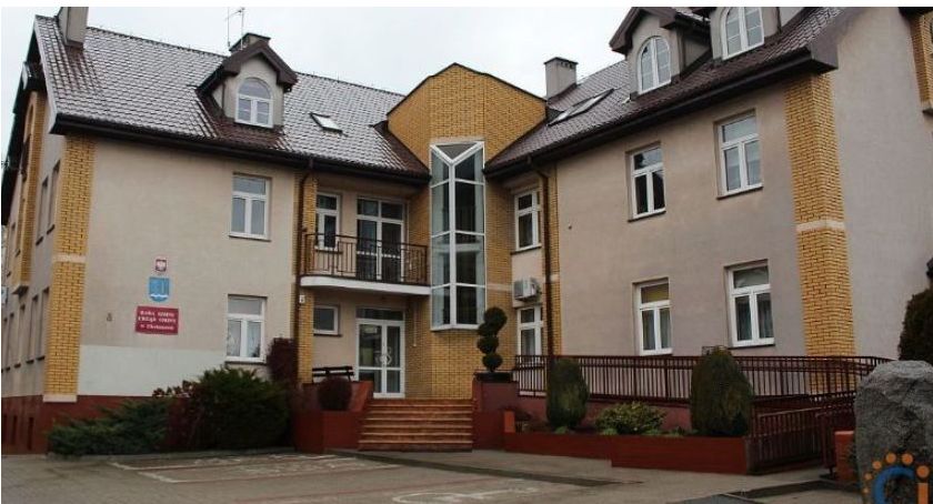 Zmiana organizacji pracy w Urzędzie Gminy Ciechanów