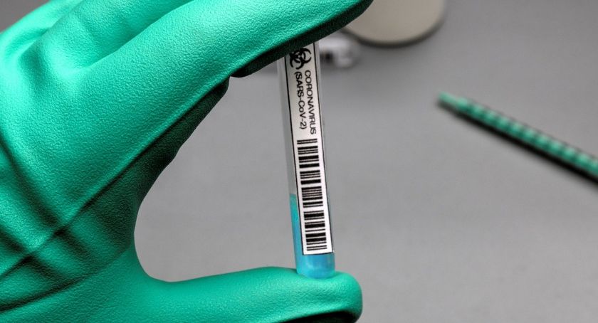 Rośnie liczba zakażeń i zgonów - aktualna sytuacja w powiecie [6 listopada]