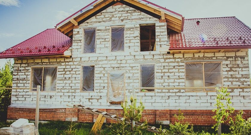 Ułatwienia dla ciechanowian, którzy planują budowę domu