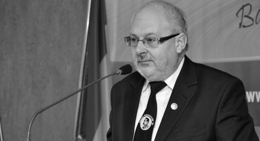 Zmarł Jacek Stachiewicz