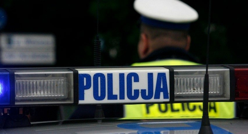 Pirat drogowy z Golfa pożegnał się z prawem jazdy