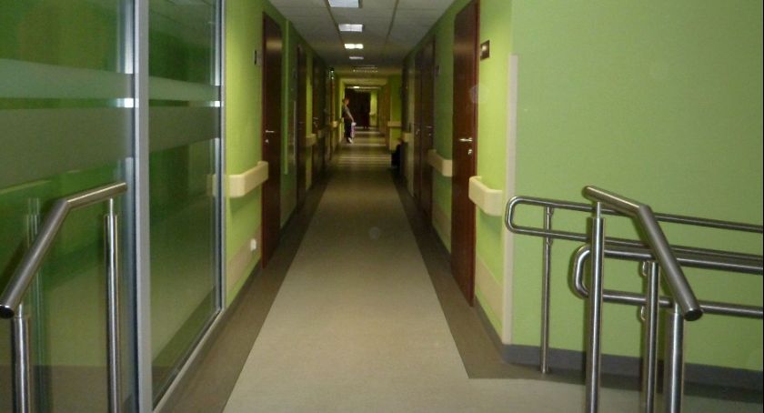 Izolatorium w Ciechanowie zacznie działać w najbliższych dniach. Kto będzie do niego kierowany?