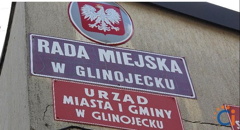 Rada Miejska w Glinojecku zajęła stanowisko ws. podziału Mazowsza