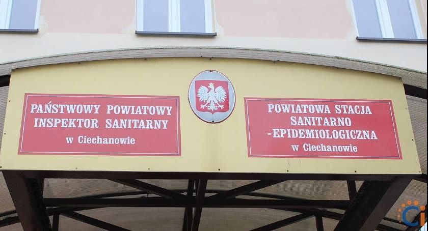 Koronawirus w powiecie ciechanowskim - najnowsze dane [23 listopada]