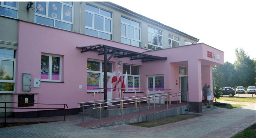 Żłobek w gminie Ojrzeń zlikwidowany