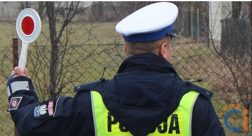 16-latek z powiatu ciechanowskiego za kierownicą Audi. Obok siedział pijany ojciec
