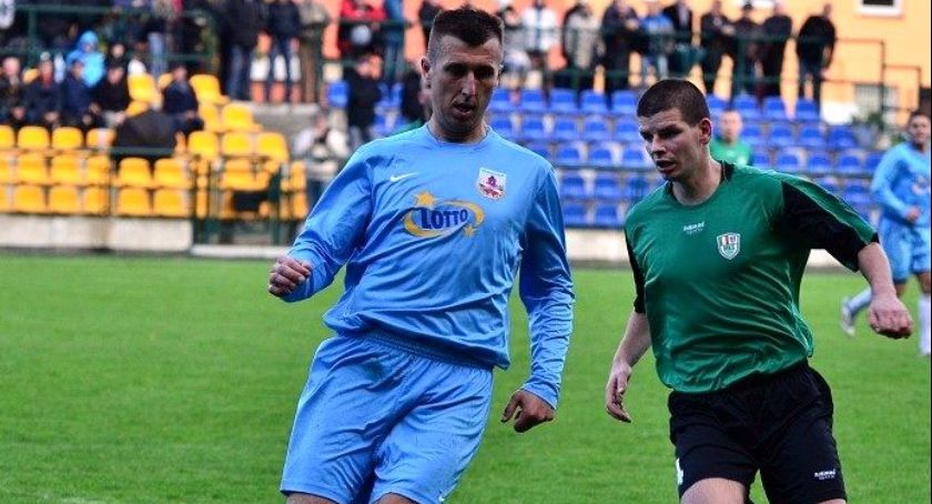 MKS Ciechanów ma nowego trenera