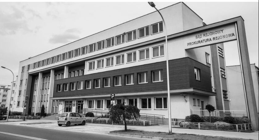 Zmarła sędzia Sądu Rejonowego w Ciechanowie