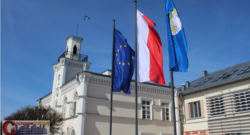 Nie ma chętnych na stanowisko kierownika ŚDS w Ciechanowie